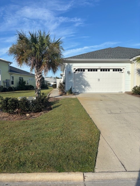 240 Margaritaville Ave. - 1
