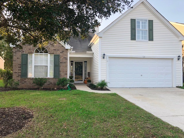 145 Pickett Creek Lane