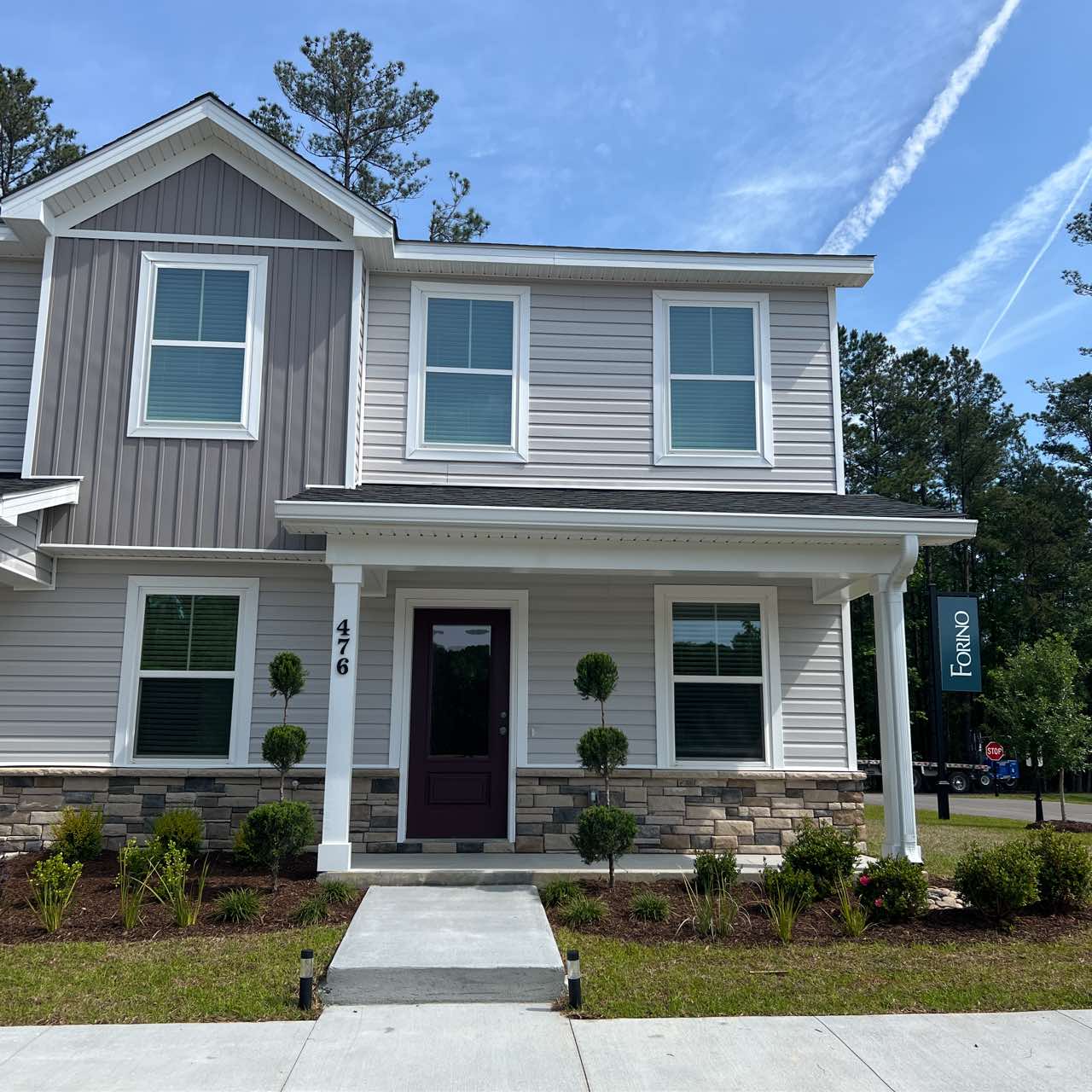 476 Royal Road - 1