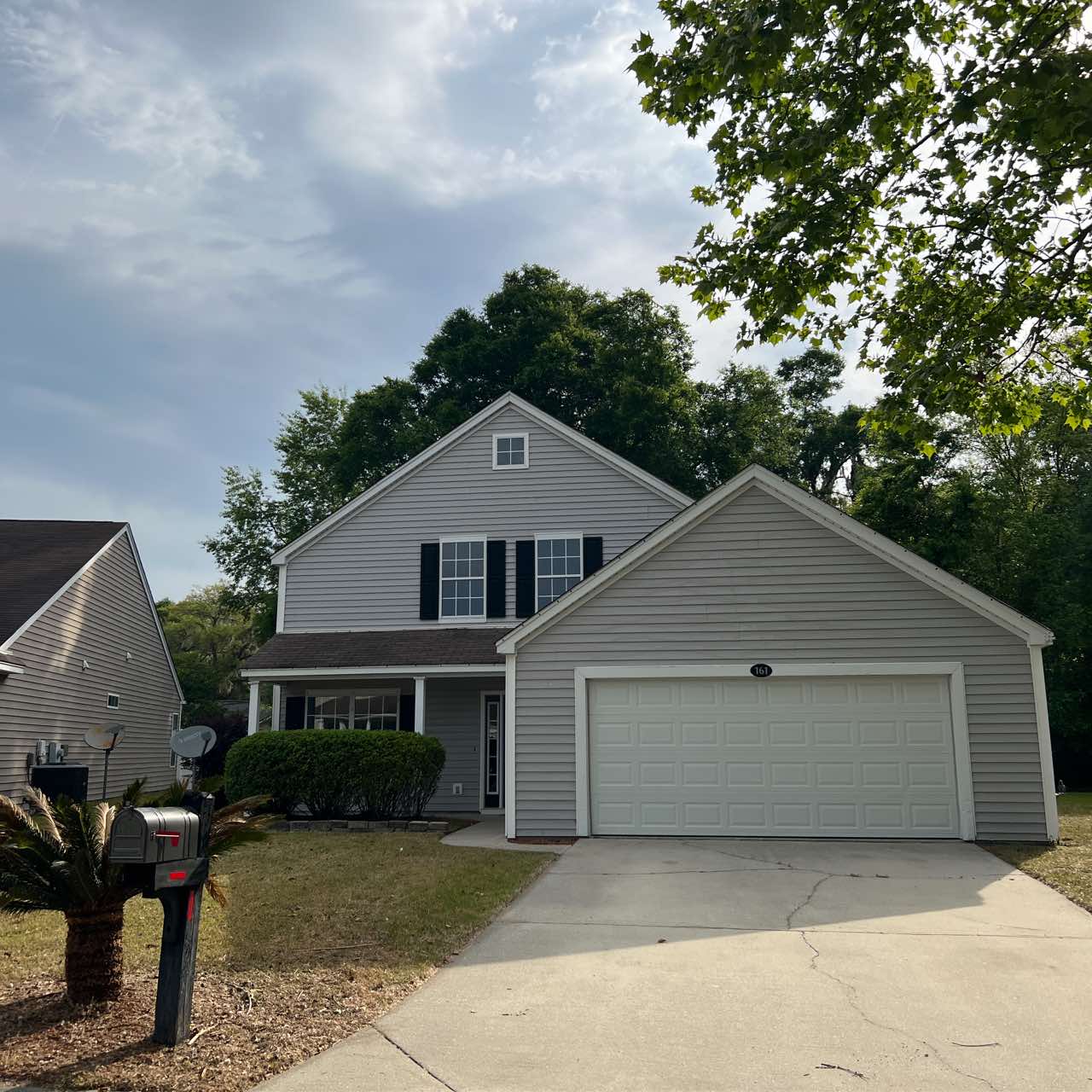 161 Stoney Crossing