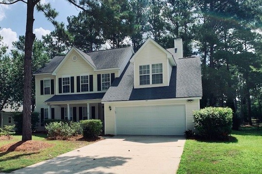 48 Muirfield Drive