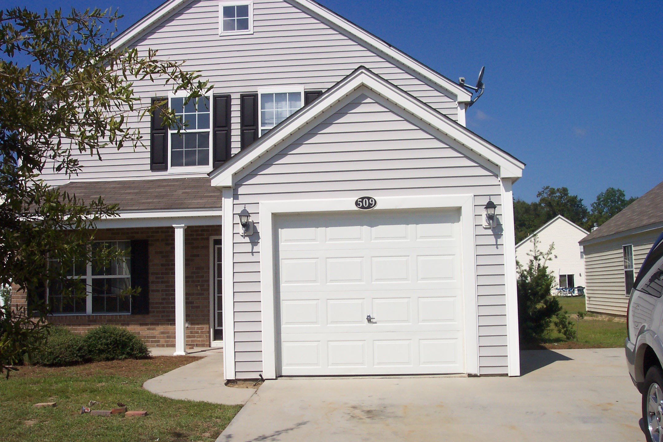 509 Cypress Cove