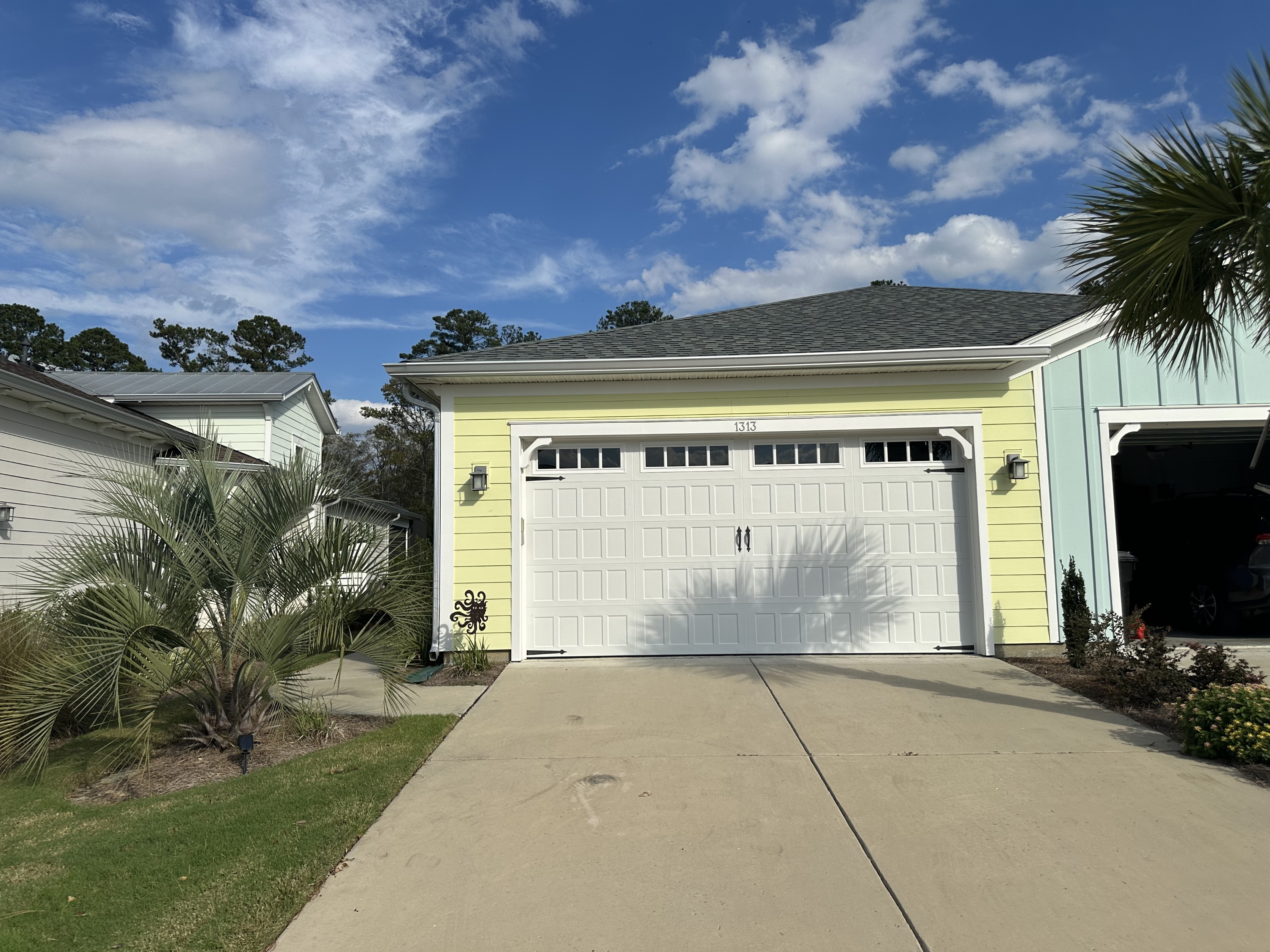 1313 Beachcomber Boulevard