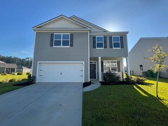22 Cedar View Cir