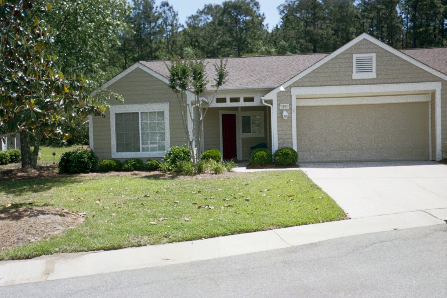 61 Zubler St