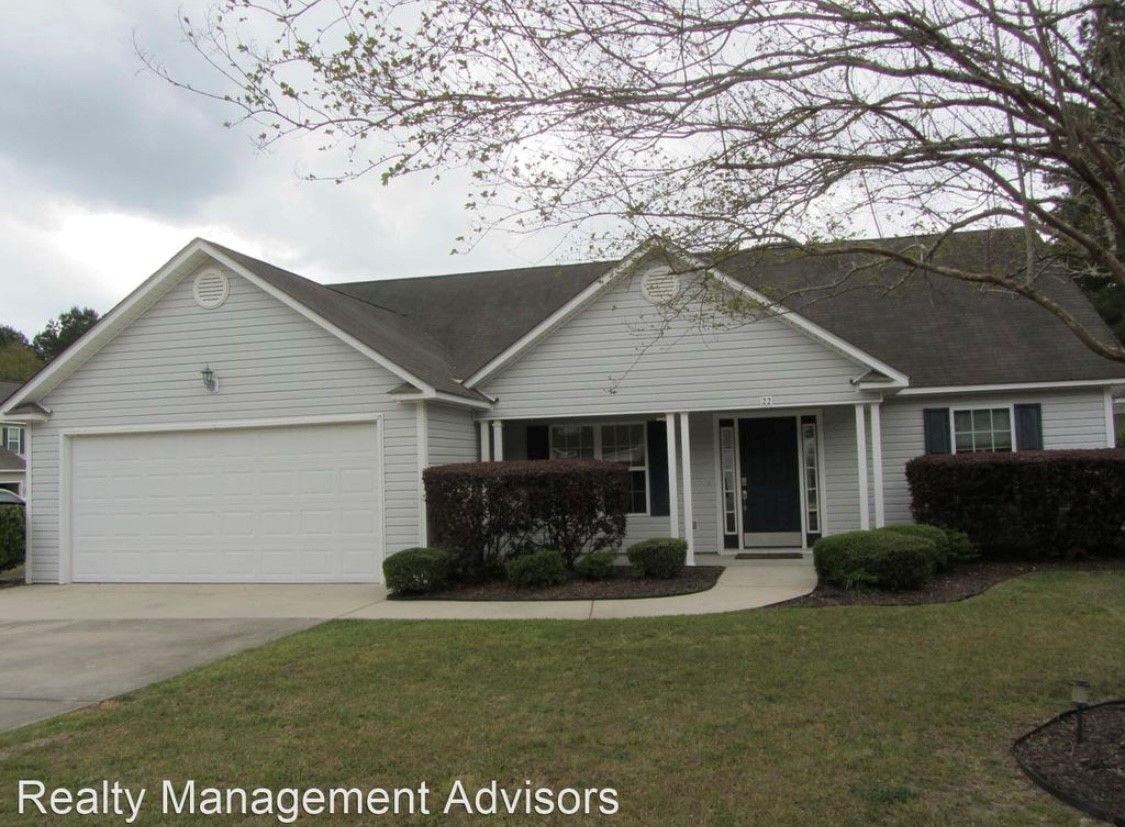 22 Mayfair Drive