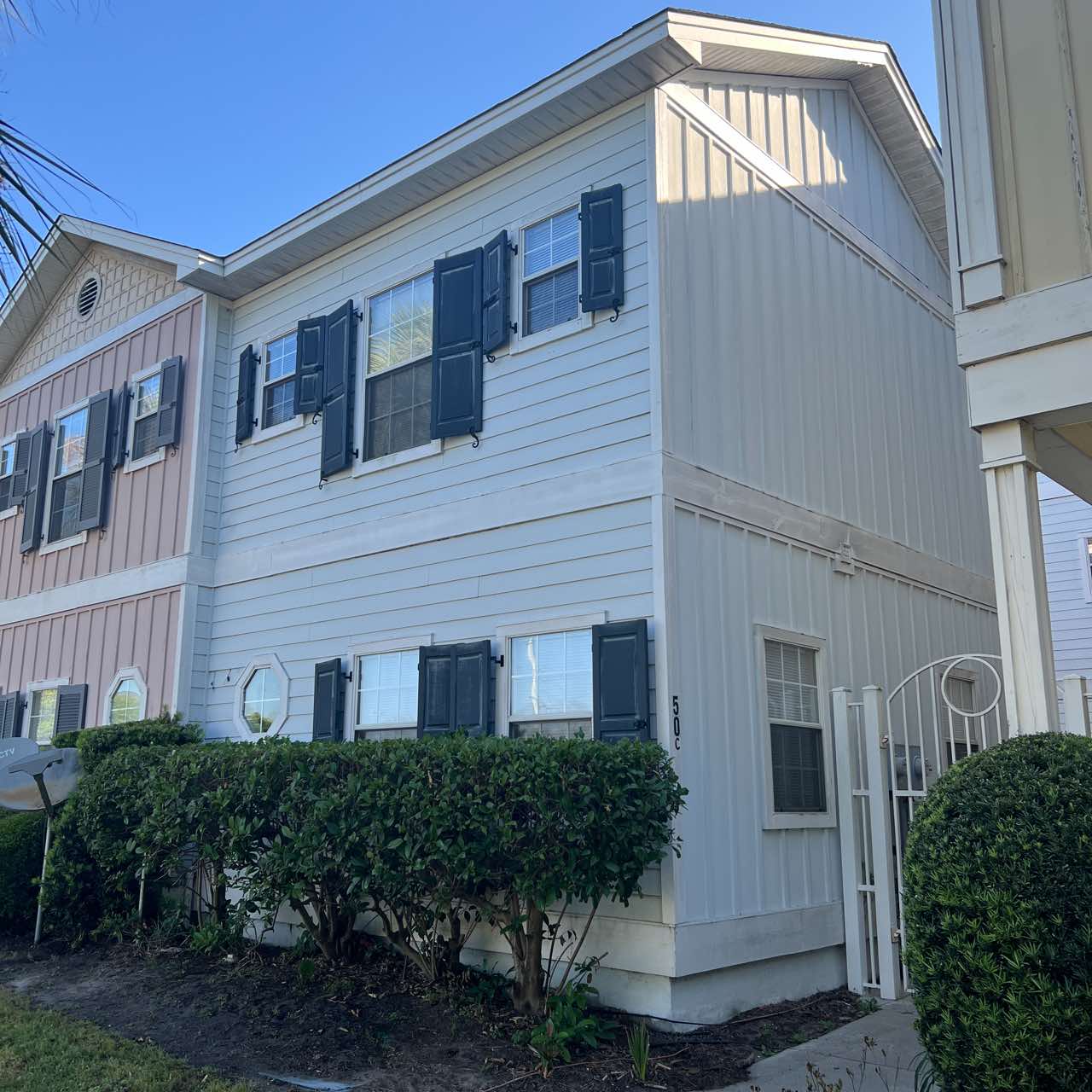 50 Cassandra Lane